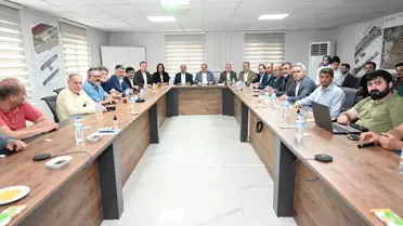 Bursa YHT Projesi ve Emek Şehir Hastanesi Metro Hattı trafiği rahatlatacak