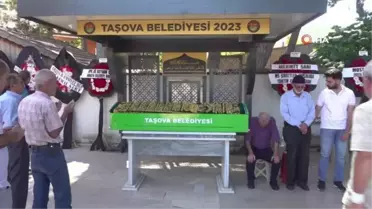 Amasya'nın Taşova ilçesinde bedensel engelli genç hayatını kaybetti