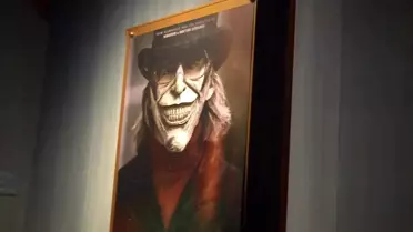 Universal Studios Hollywood'da Cadılar Bayramı Korku Geceleri Başladı
