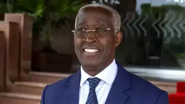 Gabon'da Yeni Başbakan Seçimlerin İki Yıl İçinde Yapılması Gerektiğini Söyledi