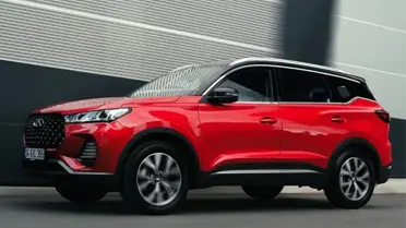 J.D. Power 2023 APEAL'da Chery çifte birincilik kazandı