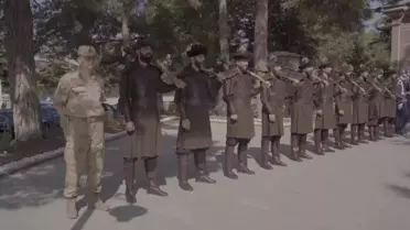 TBMM Başkanı Kurtulmuş, 742'nci Söğüt Ertuğrul Gazi'yi Anma ve Yörük Şenlikleri Programı'nda konuştu Açıklaması