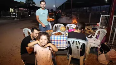 Talas Belediyesi'nden Kış Hazırlıkları Organizasyonu