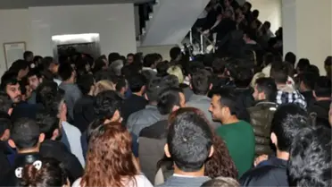 8 üniversitenin farklı birimleri için 308 sözleşmeli personel alınacak