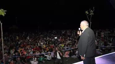 Afyonkarahisar Belediyesi Çocuk Şenliği