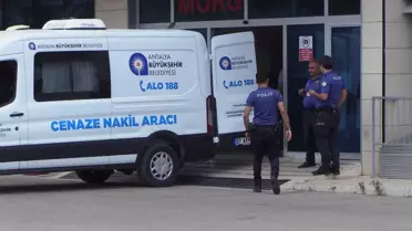 Antalya'da motosiklet kazasında hayatını kaybedenlerin sayısı 3'e yükseldi