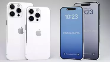 Apple, iPhone 13 Mini Üretimine Son Veriyor