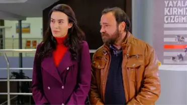 Başrol olduğu Gönül Dağı'ndan ayrılan Ecem Özkaya'dan duygusal sözler