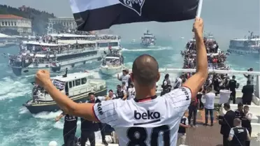 Gökhan İnler, Beşiktaş'ta jübile maçı yapacak ve sportif direktör olarak görev yapacak