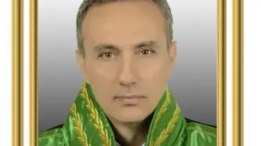 Hikmet Onat, Yargıtay 7. Hukuk Daire Başkanlığı'na yeniden seçildi