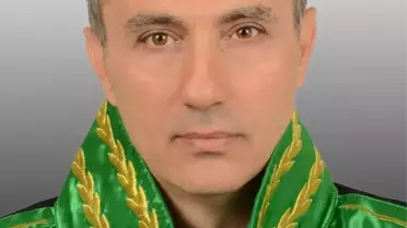 Yargıtay 7. Hukuk Dairesi Başkanı Hikmet Onat Yeniden Seçildi