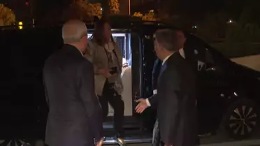 Kılıçdaroğlu, Dorukhan Büyükışık'ın ailesini ziyaret etti