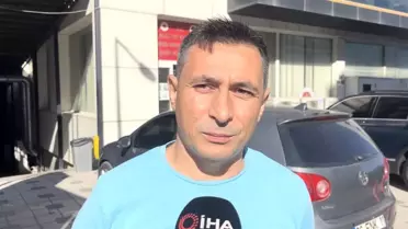 Bursa'da Kaybolan Otçu Kadir'in Cesedi Bulundu
