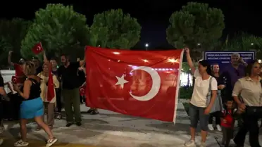 Rahmi Kaan Karahan Polonya'da Tarihi Başarıya İmza Attı