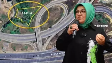 Sancaktepe Belediyesi'nden kaynak arayışı! 3 gün içinde 4 arsayı satışa çıkardı
