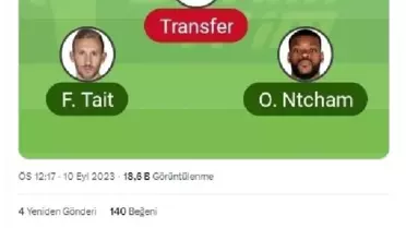 Yüksel Yıldırım: Keşke transfer yapabilsek