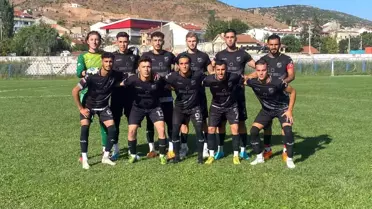 Bilecik 1969 Spor Kulübü'nün Ziraat Türkiye Kupası'ndaki rakibi Çankırı Saray Spor oldu