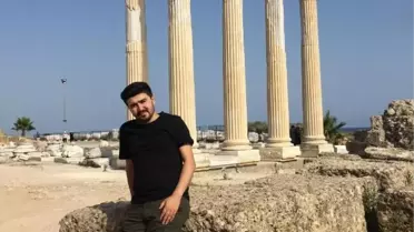 Çaycuma'da otomobil ağaçlara çarptı, sürücü hayatını kaybetti
