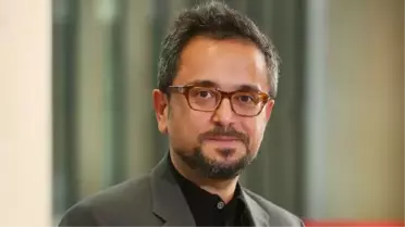 Ali Sabancı, deniz kazası sonrası hastaneden taburcu oldu