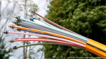 Dünya Nüfusunun Üçte Biri Hala İnternete Ulaşamıyor