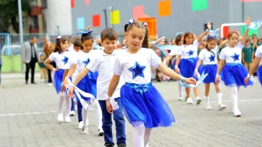 Fatsa'da İlköğretim Haftası Kutlama Programı Gerçekleştirildi