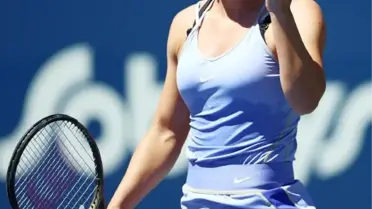 Simona Halep, Doping Yaptığı İçin 4 Yıl Men Cezası Aldı