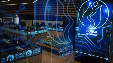 Borsada yatırımcı sayısı 7 milyonu aşarak rekor kırdı 