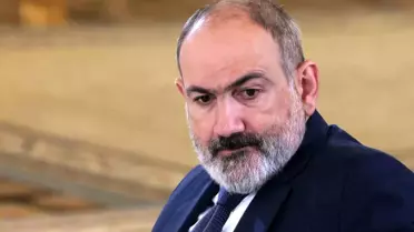 Ermenistan Başbakanı Nikol Paşinyan, Roma Tüzüğü'nü onaylayacak