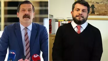 TİP Genel Başkanı Erkan Baş rest çekti: Can Atalay tahliye edilmezse, biz o Meclis'e gitmeyiz