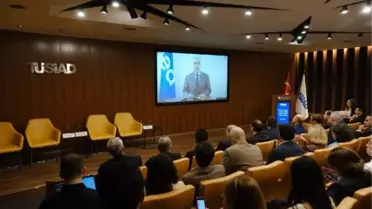 'Türkiye'nin Sanayide Enerji Verimliliği Görünümü' projesinin tanıtım toplantısı gerçekleşti