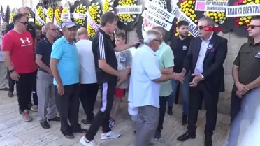 Gazeteci Berk Söylemez'in Trafik Kazası Sonucu Ölümü