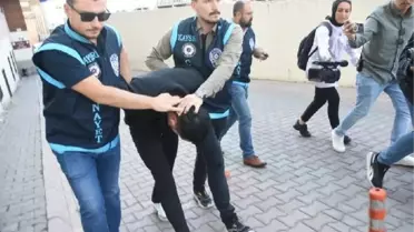KAYSERİ'de Eski Sevgilisi Tarafından Öldürülen Genç Kız Toprağa Verildi