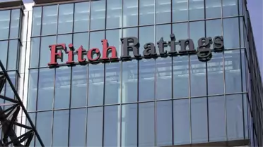 Fitch Ratings, Türkiye'nin büyüme tahminini yüzde 4,3'e yükseltti 