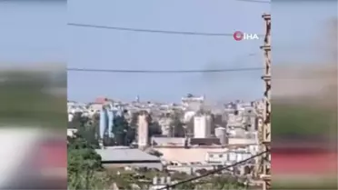 Lübnan'daki Filistin mülteci kampında çatışma: 6 ölü, 20 yaralı