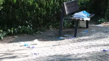 İzmir'de Eski Eş Tarafından Tabancayla Vurulan Kadın Hayatını Kaybetti