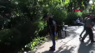 İzmir'de Eski Eş Tarafından Tabancayla Vurulan Kadın Hayatını Kaybetti
