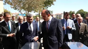 'Türkiye Kart' Türkiye'de ilk kez Konya'da uygulanmaya başladı