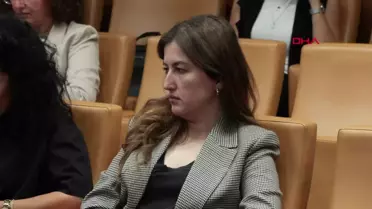 'TÜRKİYE'NİN SANAYİDE ENERJİ VERİMLİLİĞİ GÖRÜNÜMÜ' PROJESİNİN TANITIM TOPLANTISI GERÇEKLEŞTİ