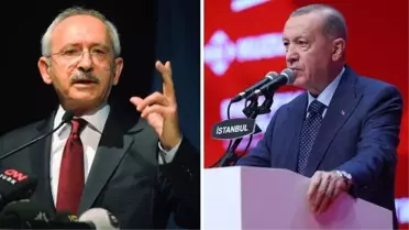 Cumhurbaşkanı Erdoğan'ın Sezgin Tanrıkulu için sarf ettiği sözlere Kılıçdaroğlu'ndan tepki