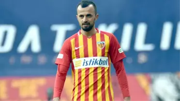 İlhan Parlak, 36 yaşında yeşil sahalara veda etti