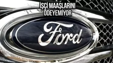 Ford CEO'su: United Automobile Workers'ın teklifi şirketi iflasa götürecek
