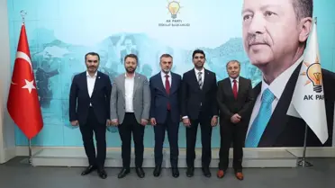 Karabük'ten kısa kısa