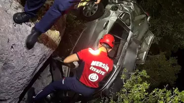 Mersin'de Kayıp Emekli Öğretmenin Ölü Bedeni Bulundu
