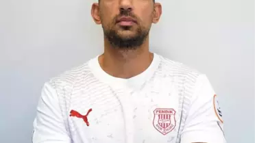 Pendikspor, Olimpiakos'tan Ahmed Hassan'ı transfer etti