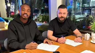Sivasspor, Fode Koita'yı transfer etti