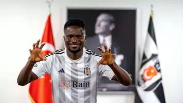 Beşiktaş Yaz Transfer Döneminde Kadrosunu Güçlendirdi