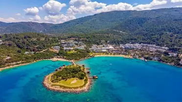 Rixos Premium Bodrum, Yılın Her Mevsiminde Hizmet Veriyor