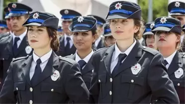 Polis Akademisi'ne 500 öğrenci alınacak