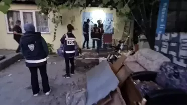 Düzce'de Şafak Operasyonu: Aranan 3 Kişi Yakalandı