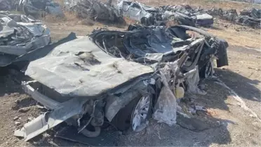 İzmir'de gasp edilen otomobilin şasi numarası değiştirilerek satılmaya çalışıldı